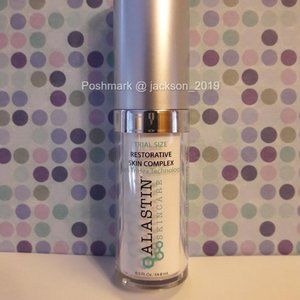 🌸 NEW!! Alastin Restorative Skin Complex .5 oz !
